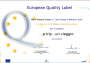 European Quality Label