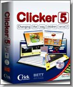 clicker 5