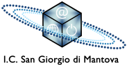 Istituto comprensivo San Giorgio di Mantova logo
